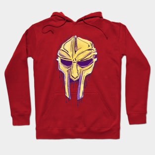 Mf Doom Hoodie